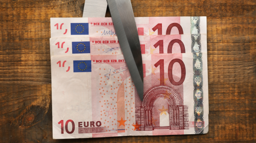 Clarinval wil een arbeidsmarkt zonder vangnet